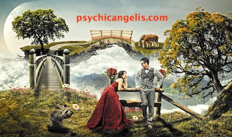 Accurate Taurus Psychic Reading online