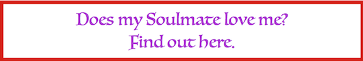 Soulmate Psychic Reading