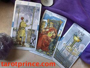 Best tipps for preparation before getting a tarot card reading