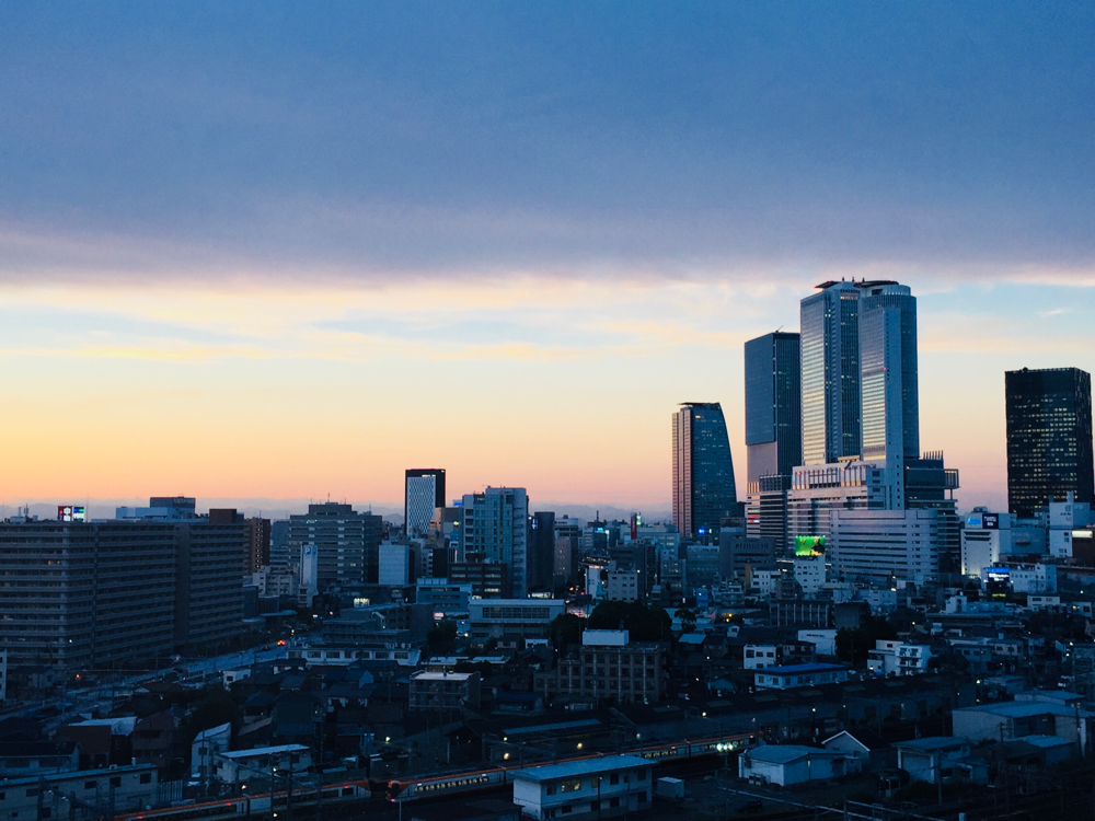 日本の風景