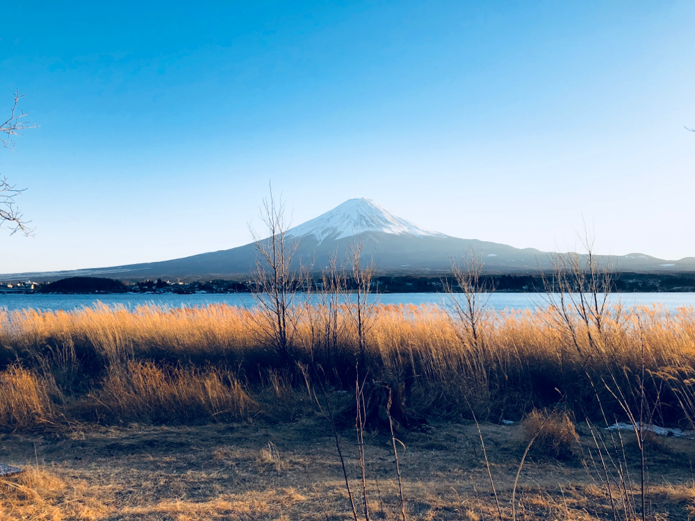 日本の風景