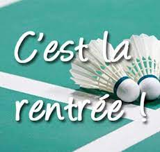 Démarrage de la saison 2025-2026 !