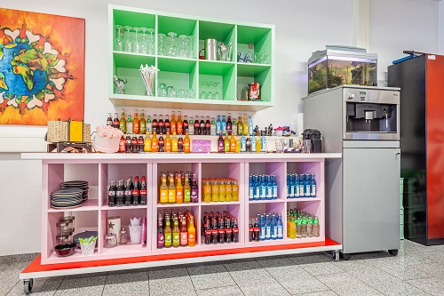 JGA Wuppertal Feiern im Perlenladen 