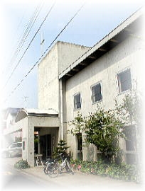 ホーム 日本基督教団ひばりが丘教会