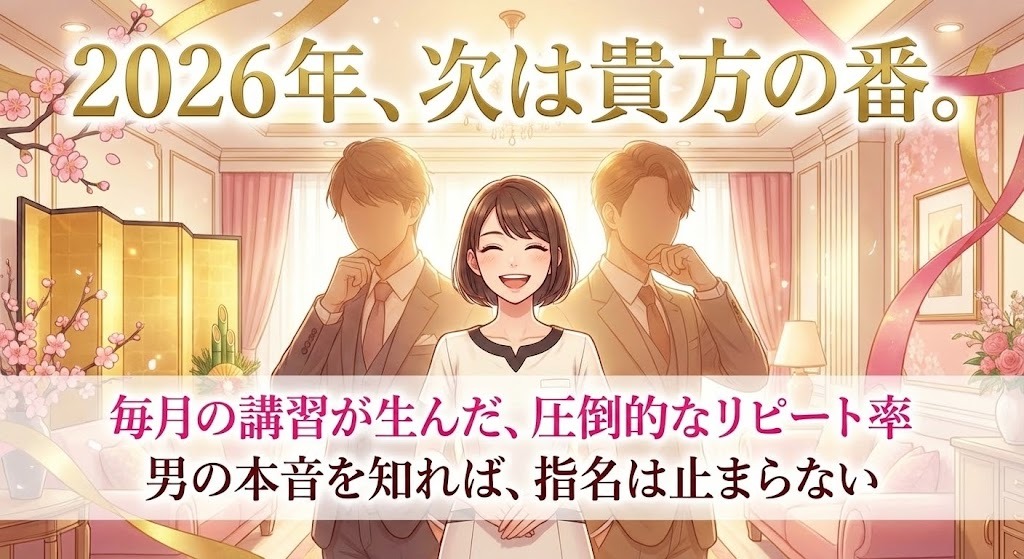 月イチ講習で人生激変！勇気を出した女の子たちの快進撃