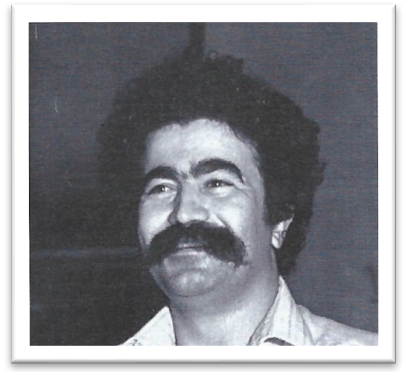Prägende Persönlichkeit unserer Städtepartnerschaft mit Sderot auf israelischer Seite: Amir Peretz: Der Vorsitzende des Gemeinderates (geb. 1952)