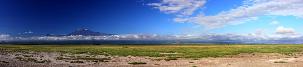 Amboseli Nationalpark