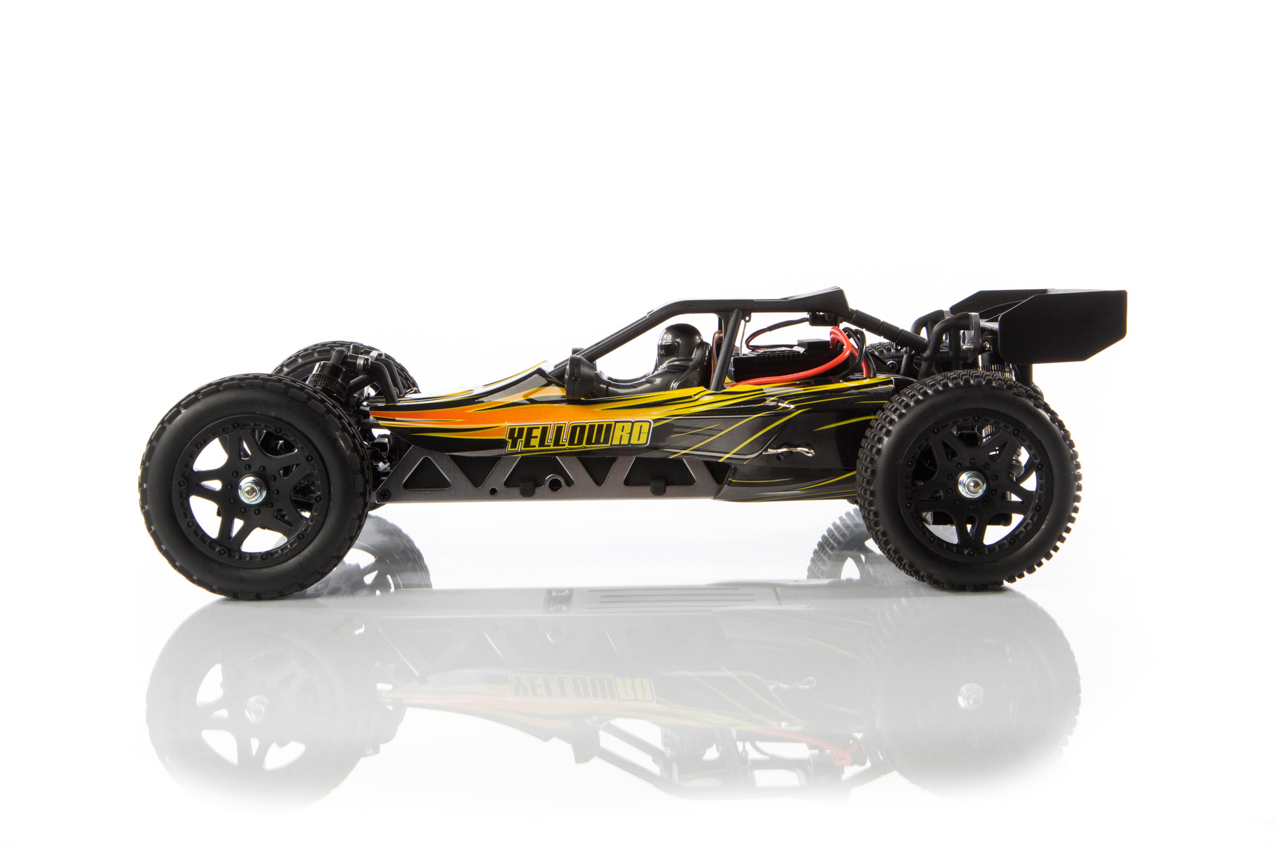 Rc dune racer sales