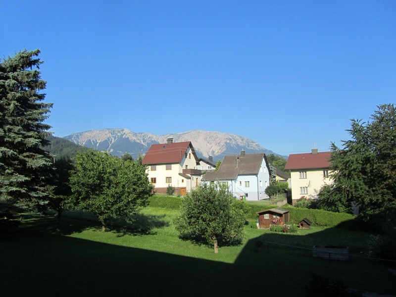 Puchberg am Schneeberg