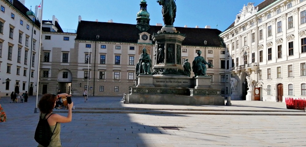 Hofburg