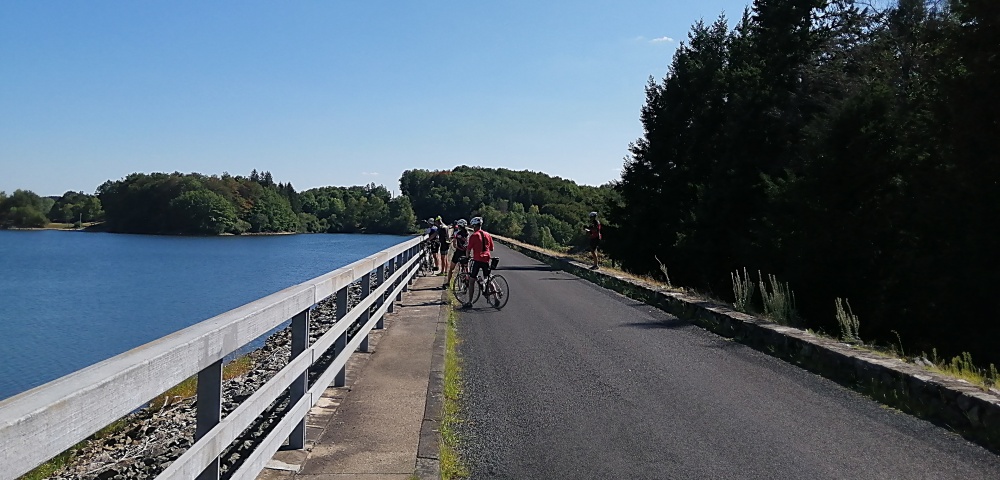 Lac de Lastiquelles
