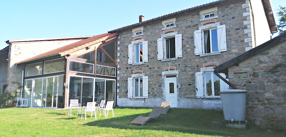 Les Fôts