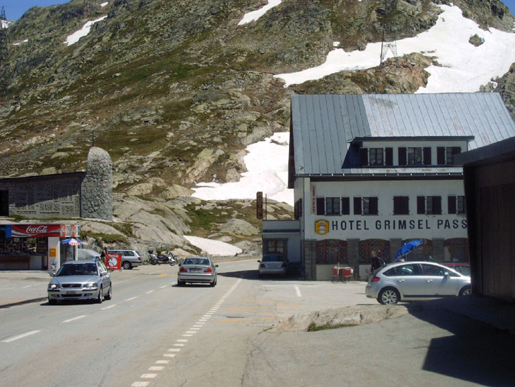 Grimselpass