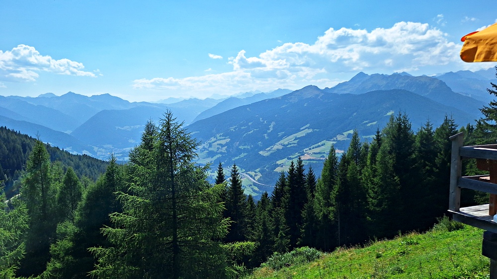 Der Rosskopf in voller Breite