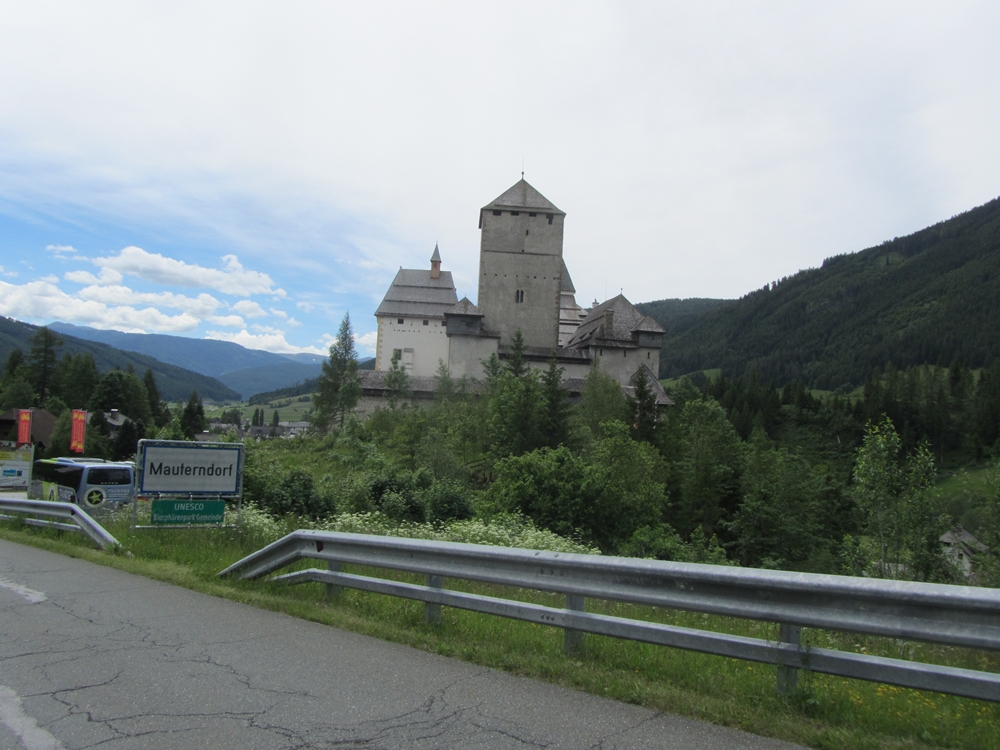 Mauterndorf