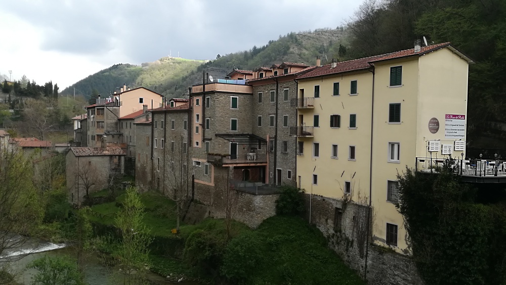 Premilcuore