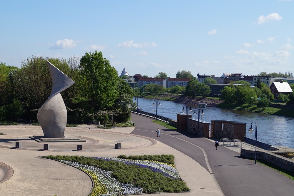 Magdeburg
