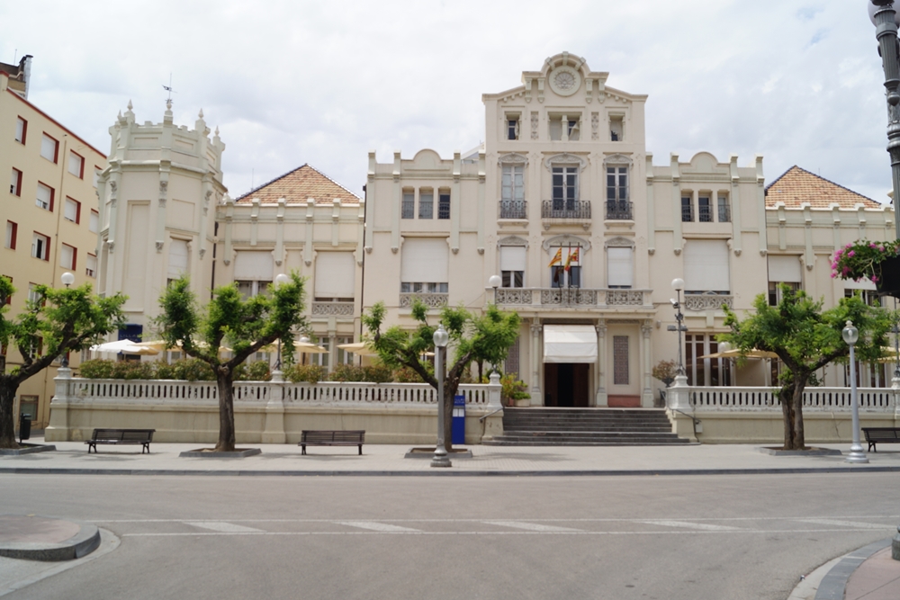 Huesca