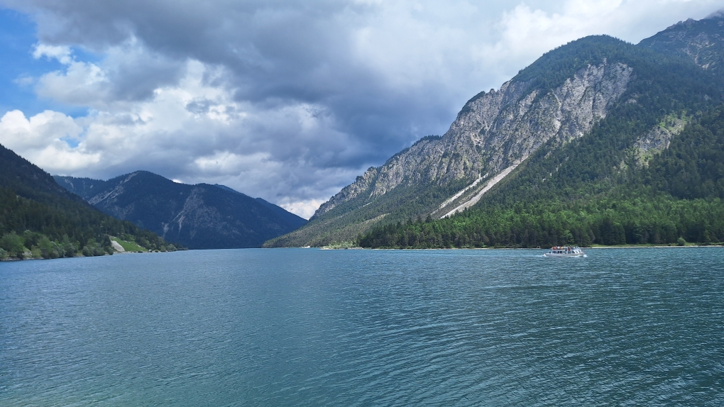 Am Plansee
