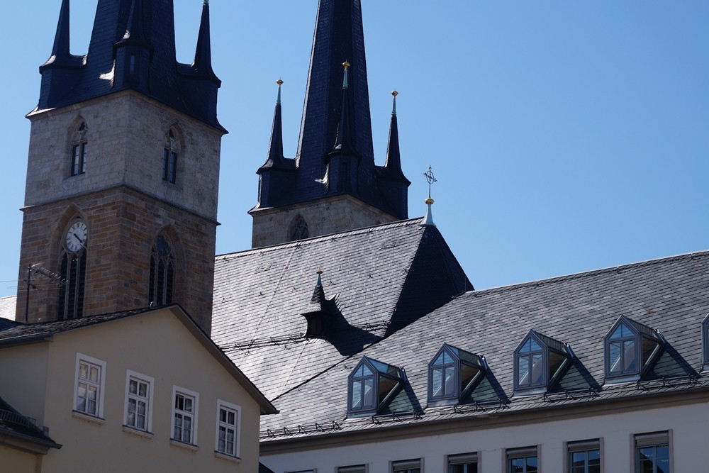 Saalfeld