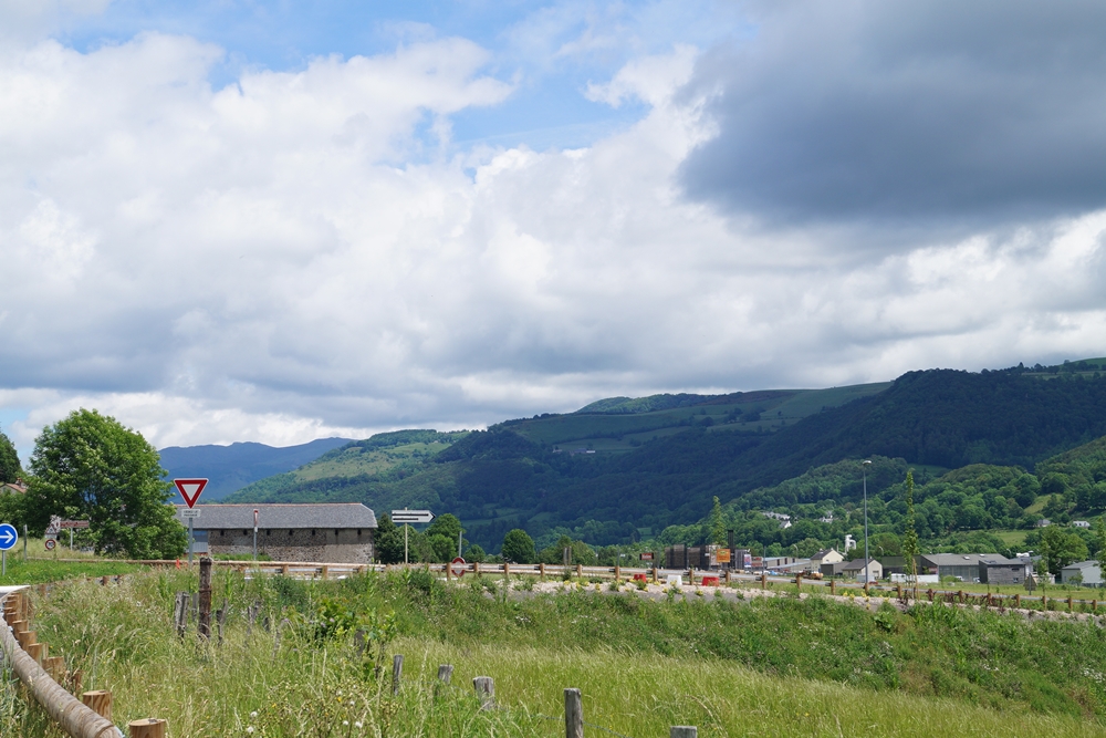 Nationalpark Auvergne