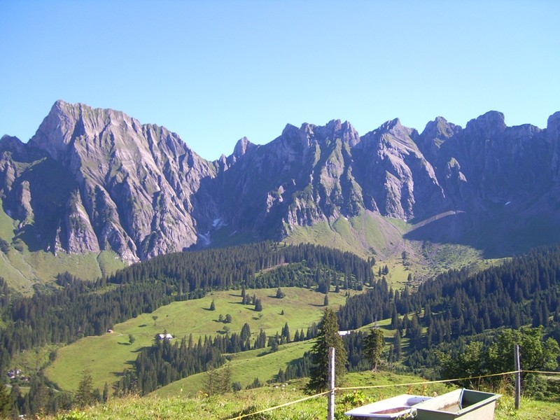 Churfirsten