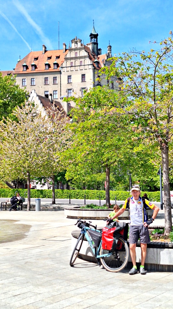 Sigmaringen