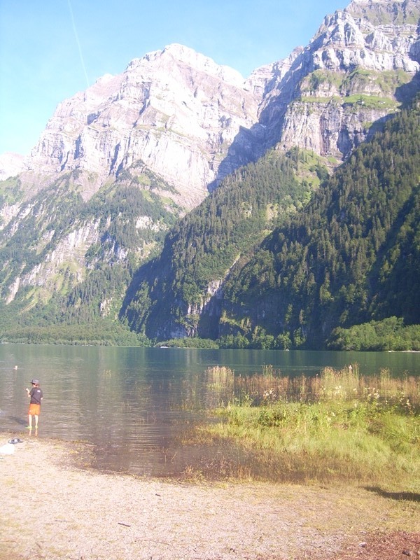 Klopeiner See