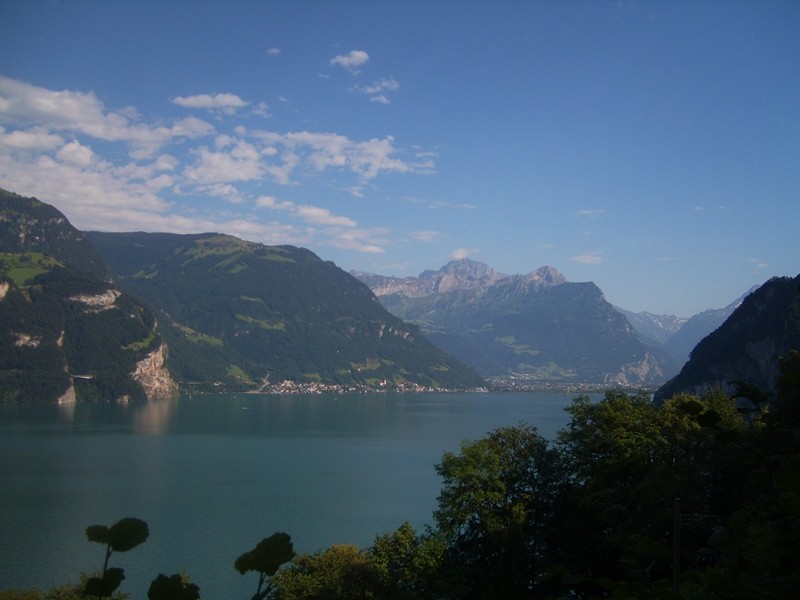 Vierwaldstättersee