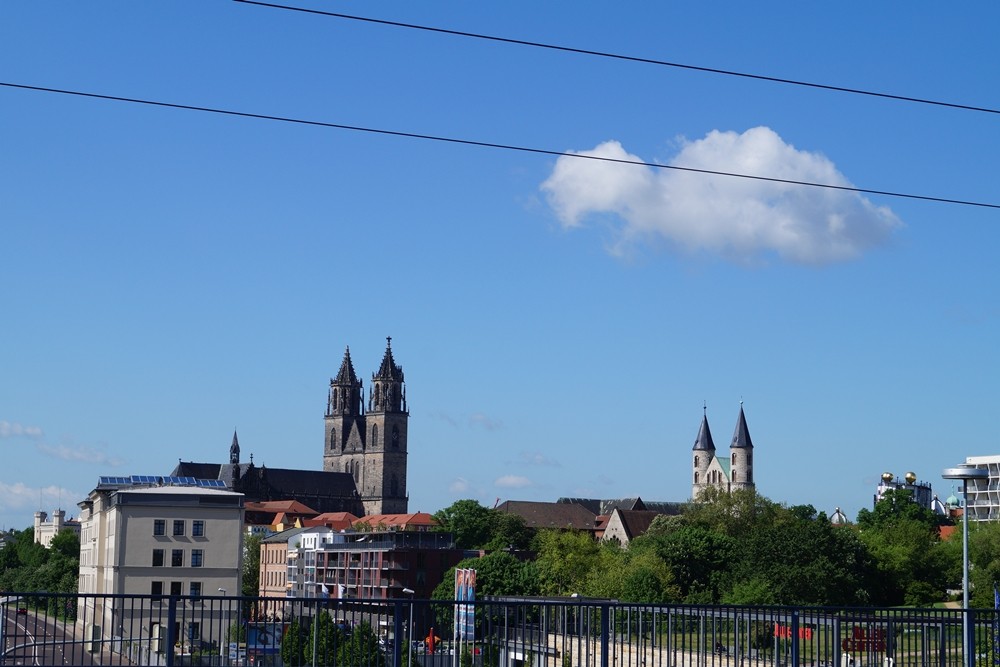 Magdeburg