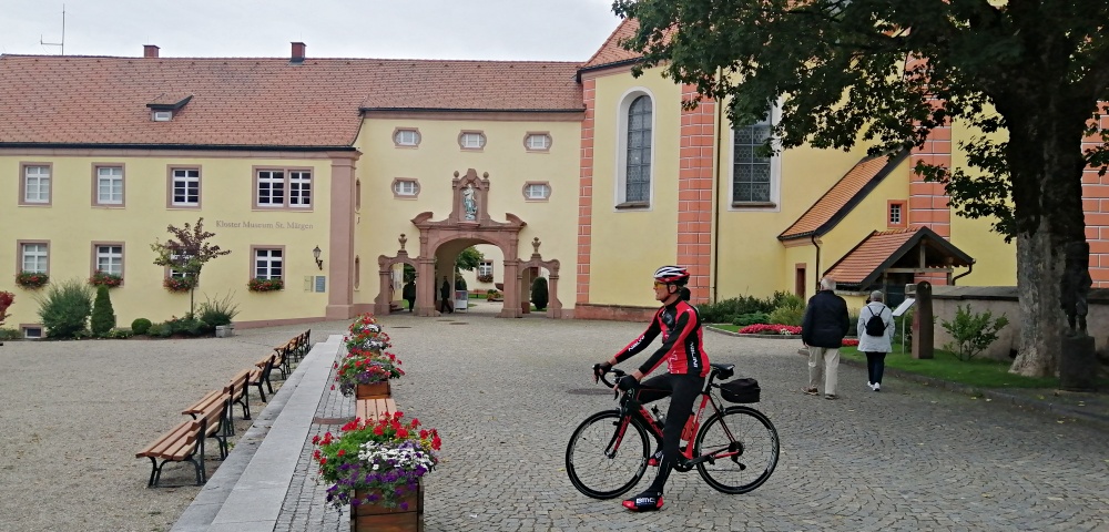 Herbert in St. Märgen