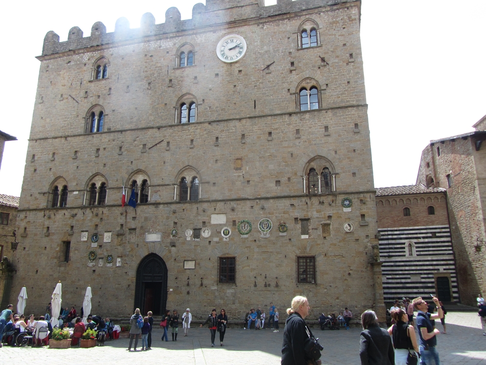 Voltera