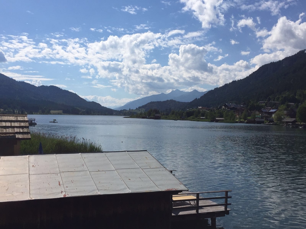 Weissensee
