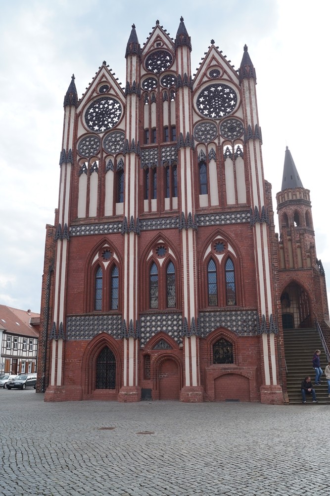 Ratzeburg