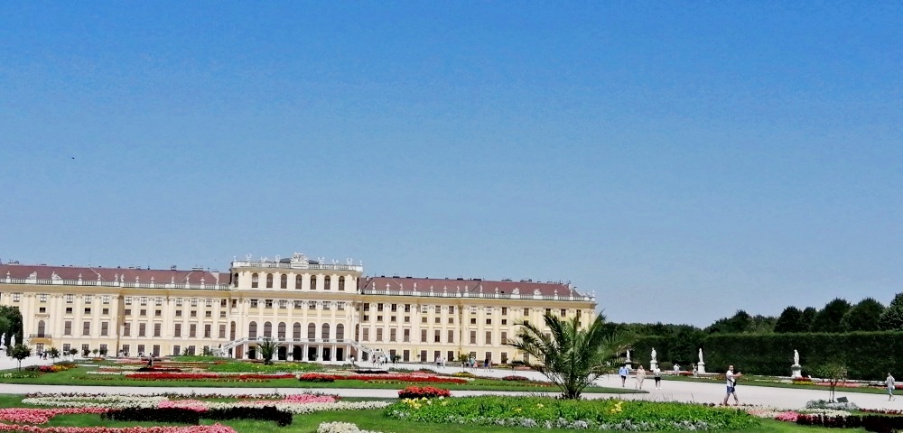 Schönbrunn