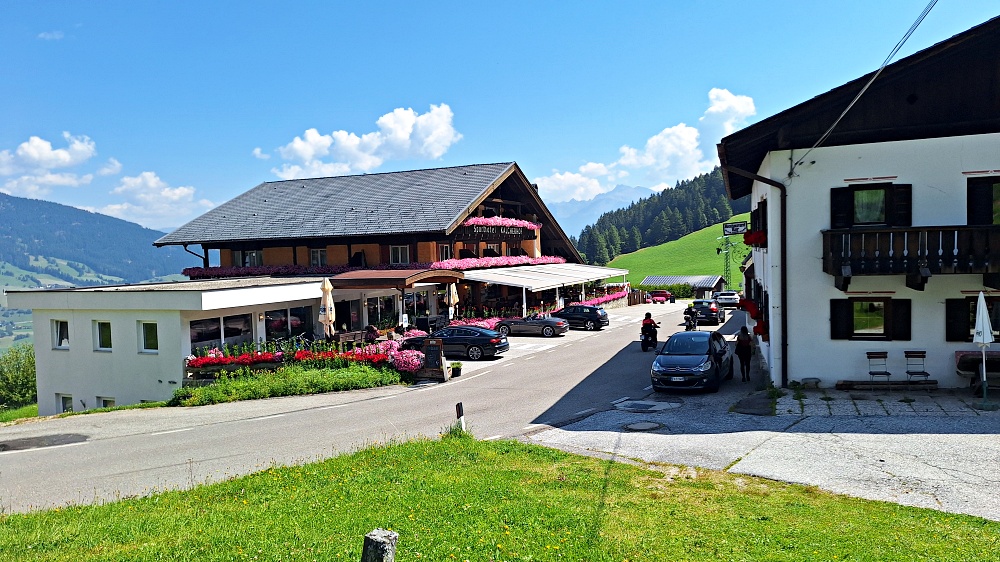 Kalcher Hof