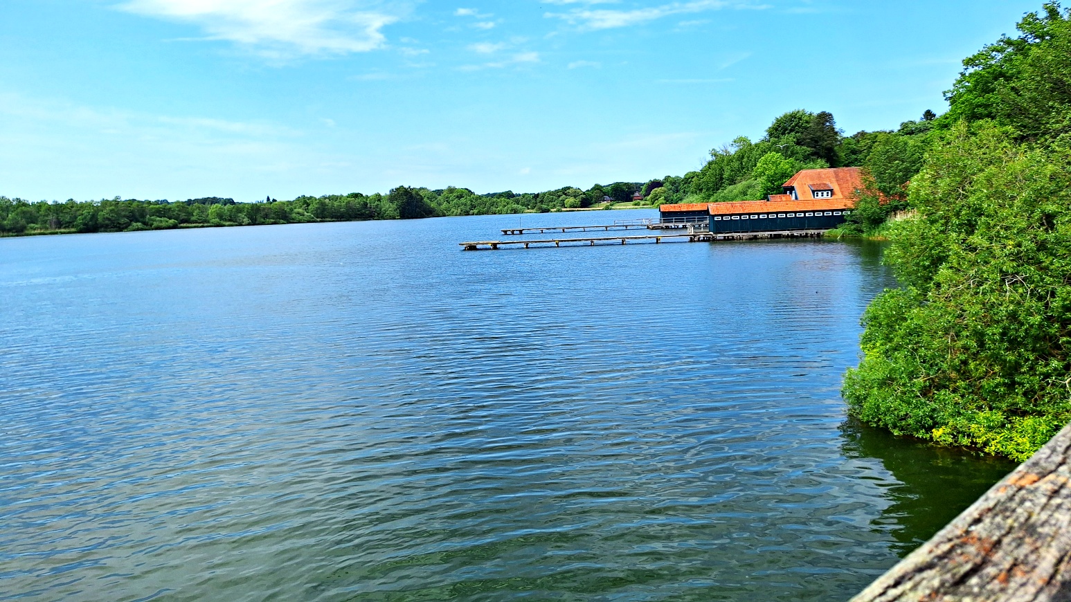 Fissauer Bucht