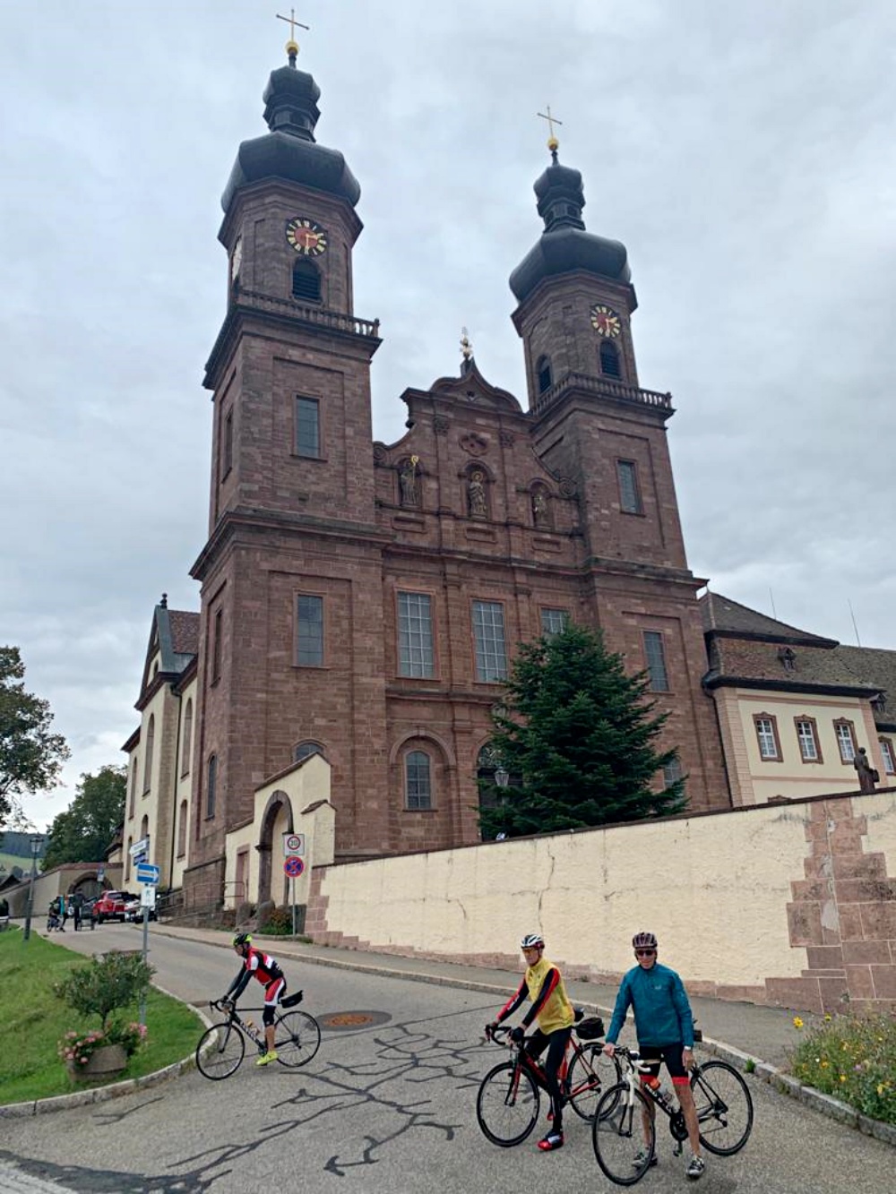 St. Peter 
