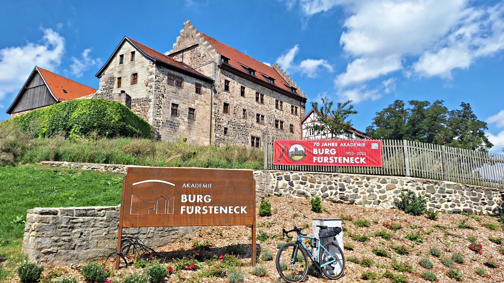 Burg Fürsteneck