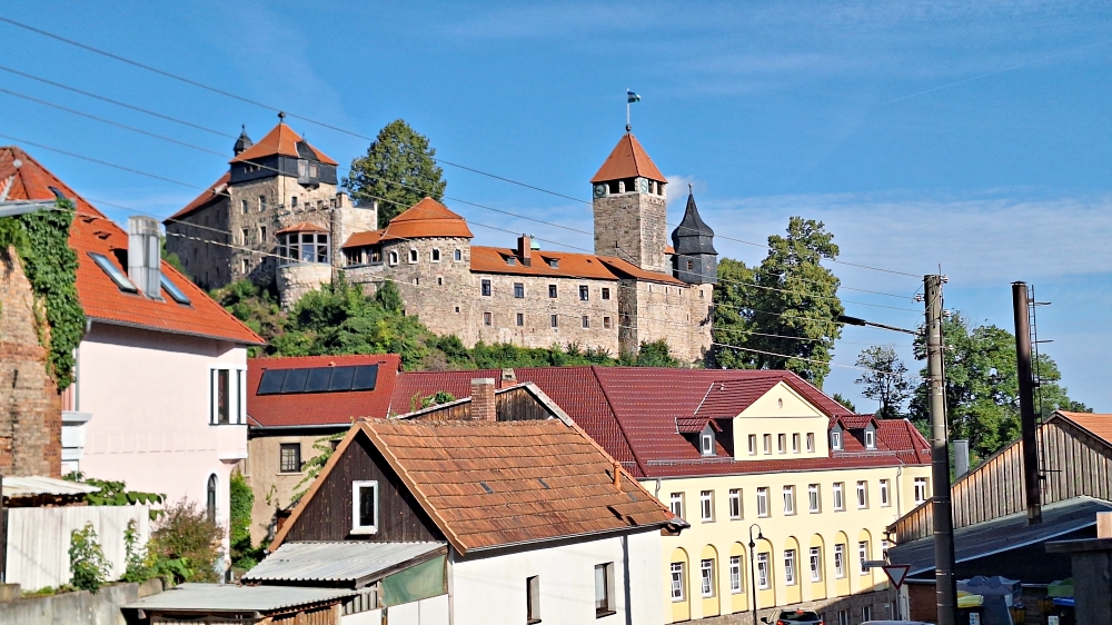 Eigersburg