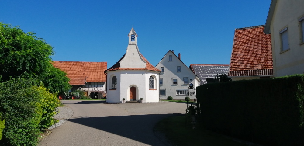 Hagnaufurt