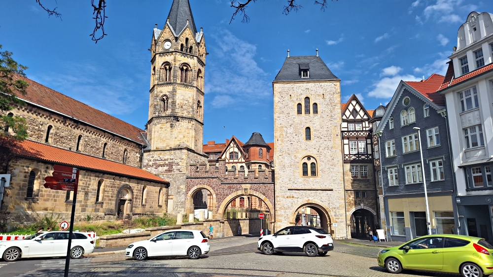 Eisenach