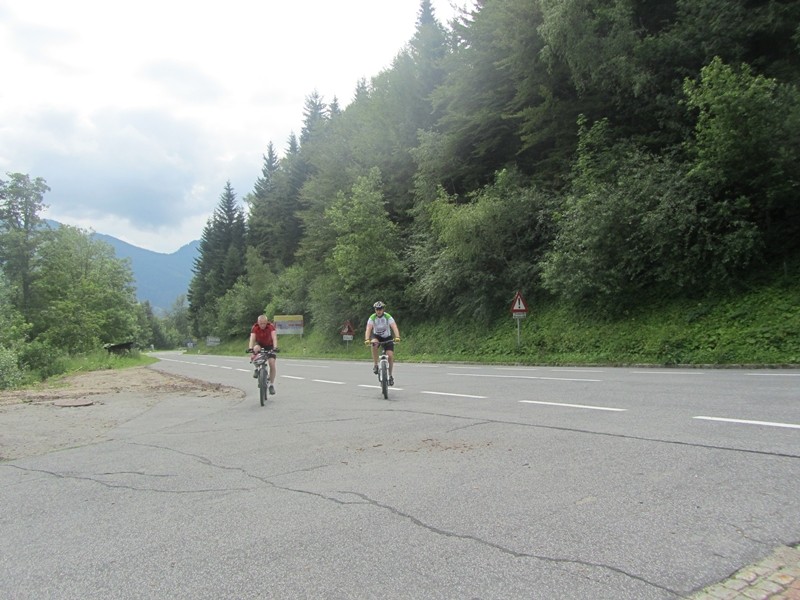 Loiblpass