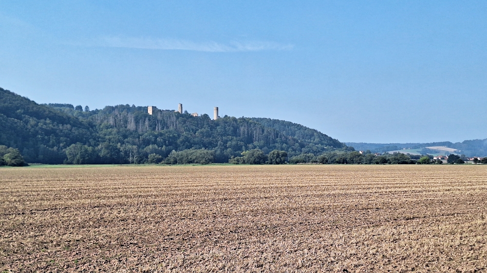 Bei Wartha