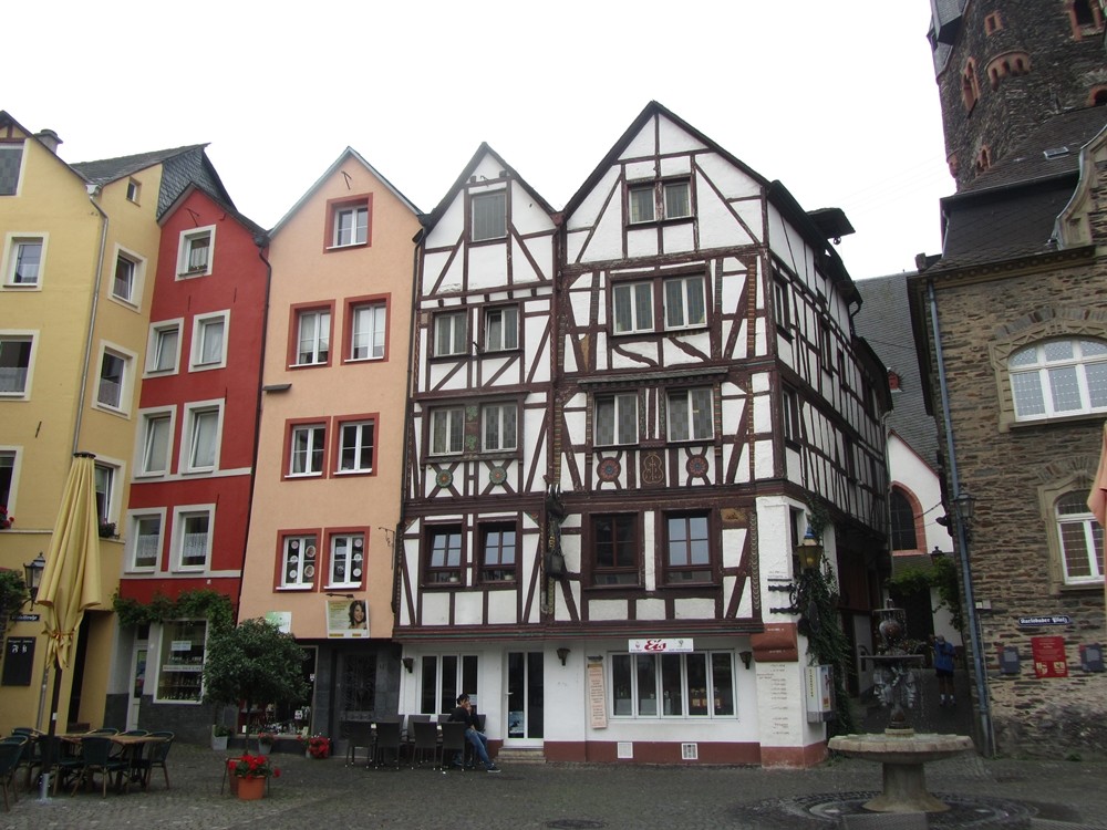 Innenstadt