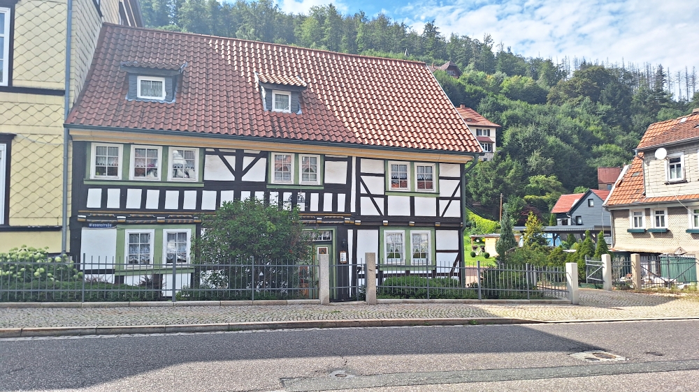 Im Tal der Ohra