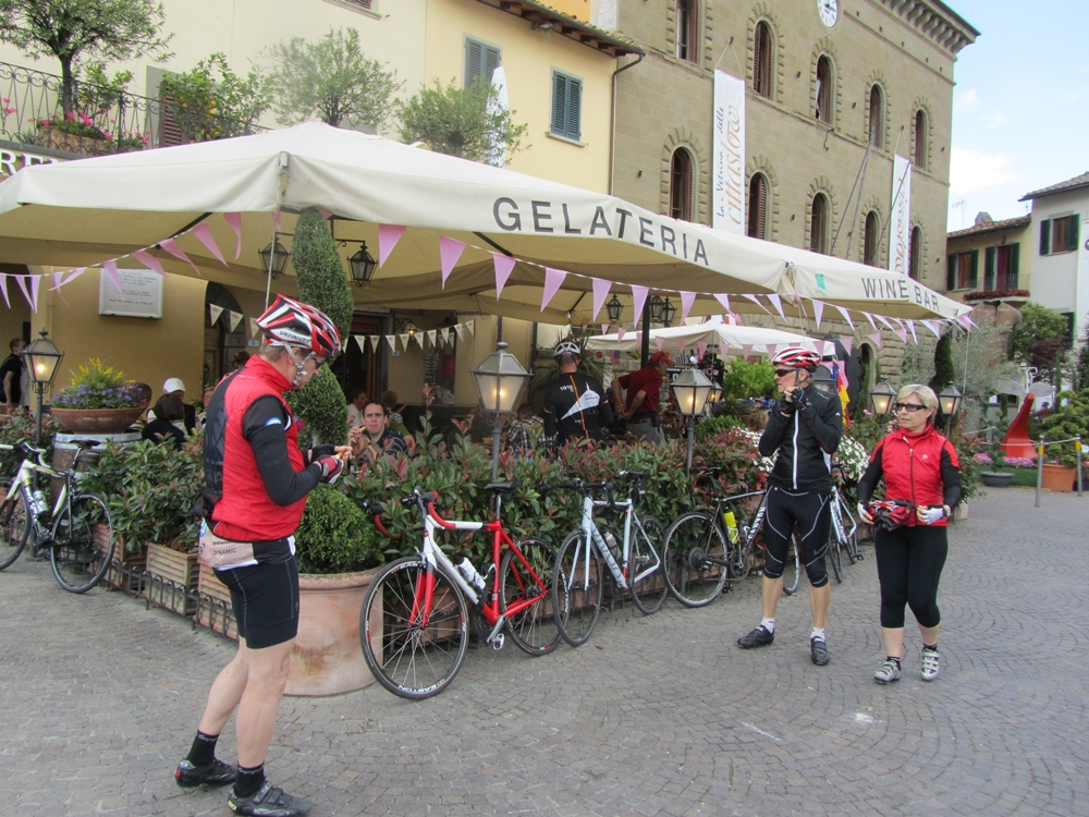 In Greve am Marktplatz