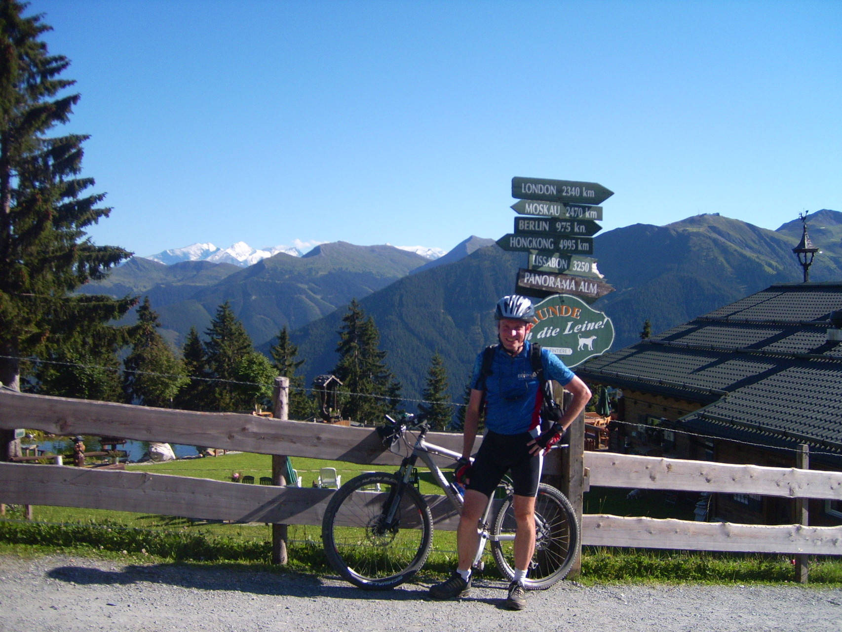 Saalbach