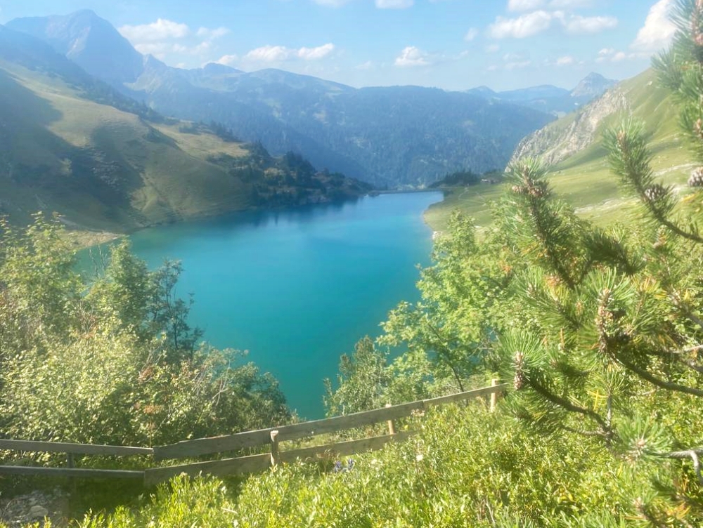 Vilsalpsee