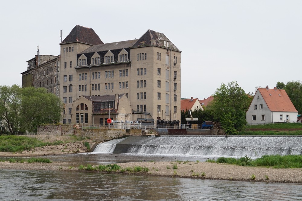 Bernburg 